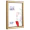 Frame USA Economy Gold Single Image Picture Frame